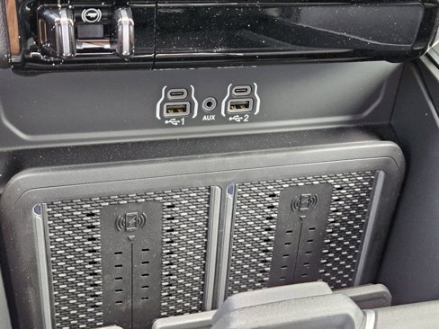 New 2025 RAM 2500 Laramie image 23