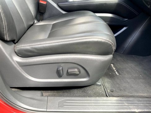 Used 2023 Nissan Murano SV image 11