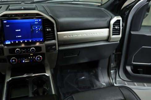 Used 2022 Ford F350 Lariat image 57