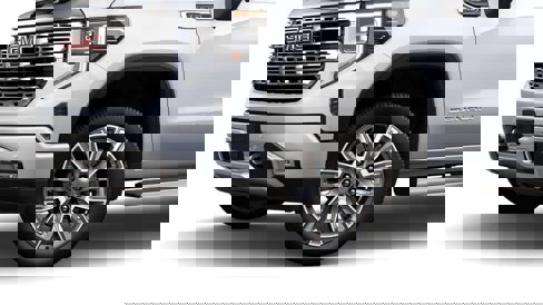 New 2026 GMC Sierra 1500 Denali w/ Denali Reserve Package image 41