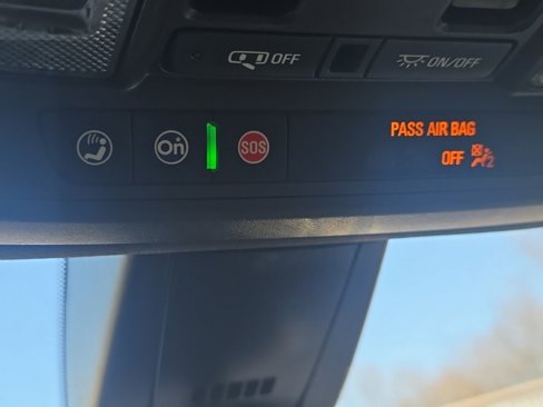 Used 2021 Cadillac XT6 Premium Luxury image 36