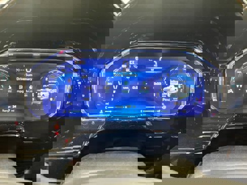 New 2026 Chevrolet Silverado 1500 LT image 7