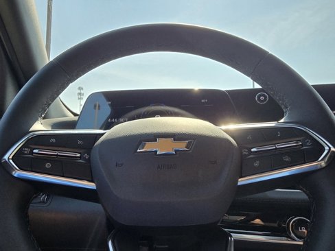 New 2026 Chevrolet Equinox LT w/ Convenience Package II image 17