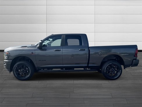 New 2025 RAM 2500 Big Horn image 7