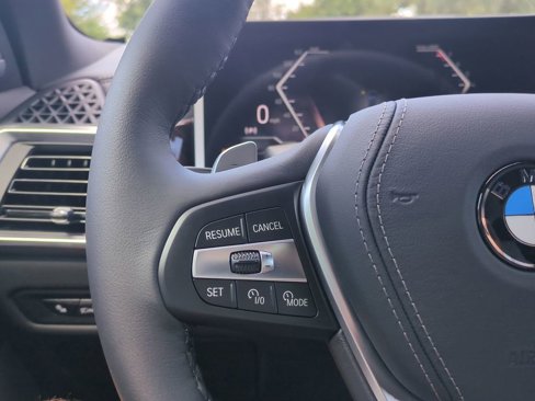 New 2026 BMW X5 xDrive40i image 26