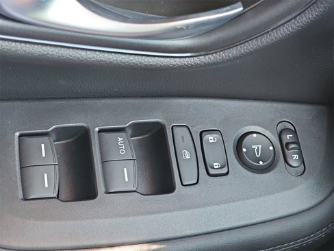 New 2026 Honda HR-V LX image 26