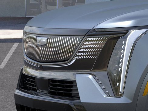 New 2026 Cadillac Escalade IQ Sport 1 image 13