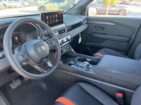 New 2026 Honda Passport TrailSport image 11