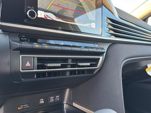New 2026 Toyota Camry LE image 23