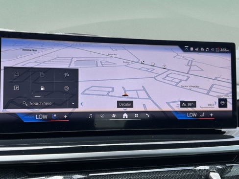 New 2026 BMW ALPINA XB7 image 15