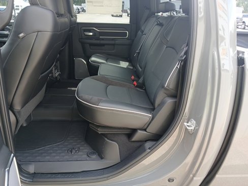 New 2026 RAM 2500 Laramie image 20