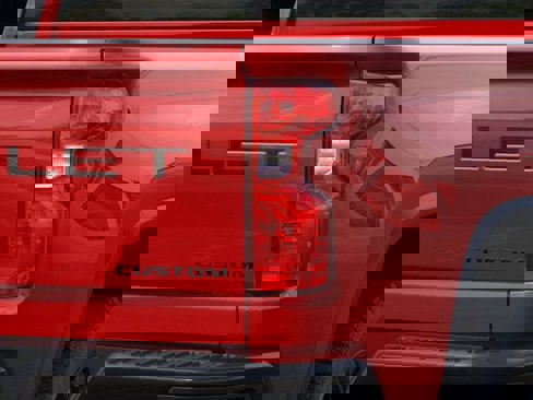 New 2026 Chevrolet Silverado 2500 Custom w/ Custom Convenience Package image 15