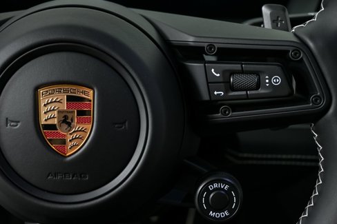 New 2026 Porsche Panamera 4 E-Hybrid image 11