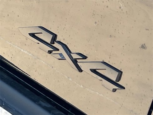 New 2025 RAM 2500 Laramie image 8
