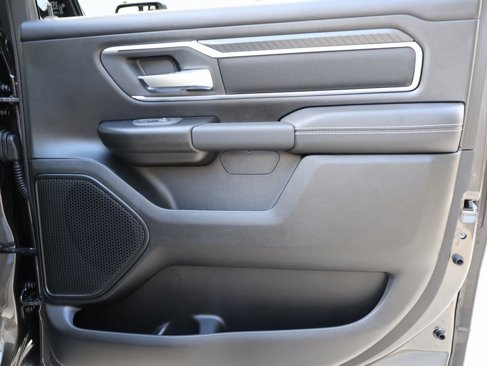 New 2026 RAM 1500 Big Horn image 11