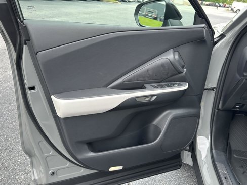 New 2025 Lexus TX 500h AWD image 14