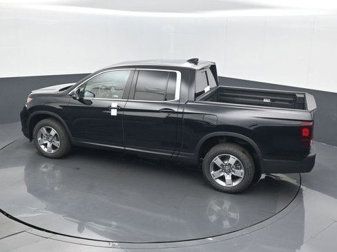 New 2025 Honda Ridgeline RTL image 15