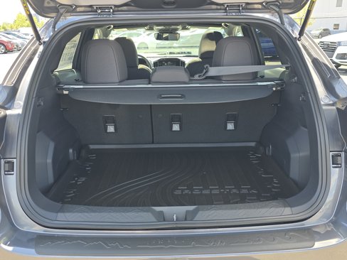 New 2025 Subaru Crosstrek 2.5i Sport image 15