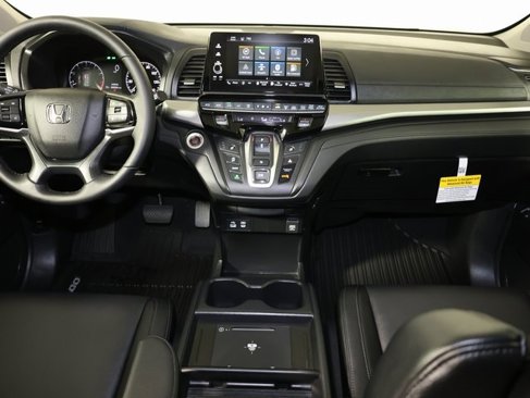 New 2026 Honda Odyssey EX-L image 8