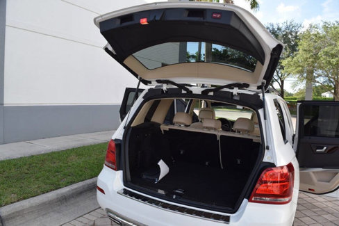 Used 2013 Mercedes-Benz GLK 250 BlueTEC 4MATIC image 75