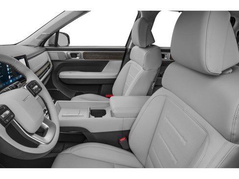 New 2026 Hyundai Santa Fe Calligraphy image 6