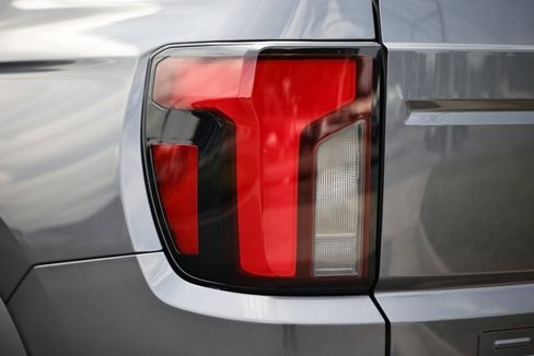 New 2026 Honda Passport TrailSport image 11