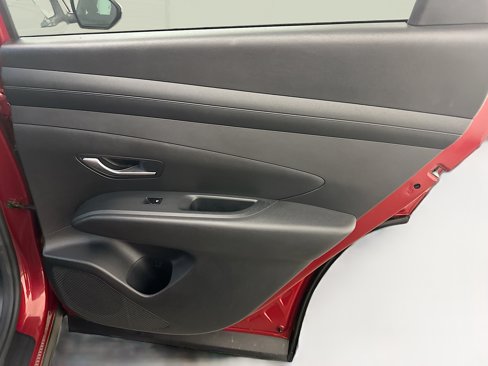 Used 2025 Hyundai Tucson SEL image 31