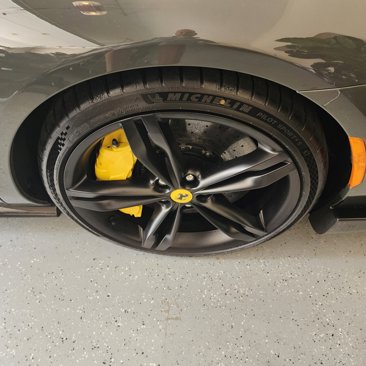 Used 2024 Ferrari 296 GTB image 8