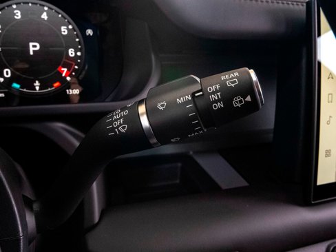 New 2025 Land Rover Defender 110 V8 image 14