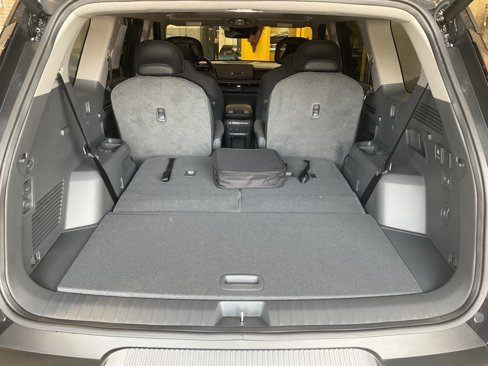 New 2026 Kia EV9 Light image 26