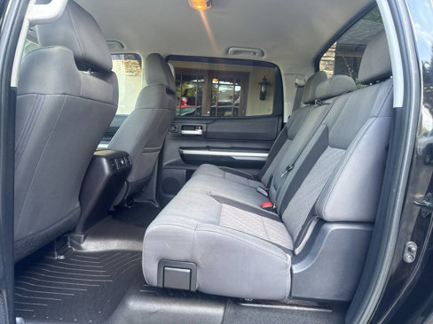 Used 2015 Toyota Tundra SR5 image 10