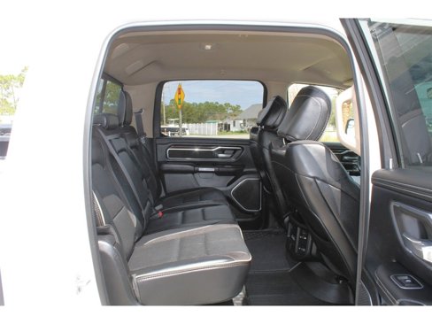 Used 2021 RAM 1500 Laramie image 17