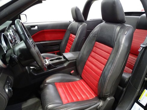 Used 2007 Ford Mustang Shelby GT500 image 26