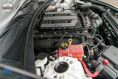 Used 2023 Chevrolet Camaro ZL1 image 59