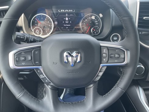 New 2025 RAM 1500 Big Horn image 24