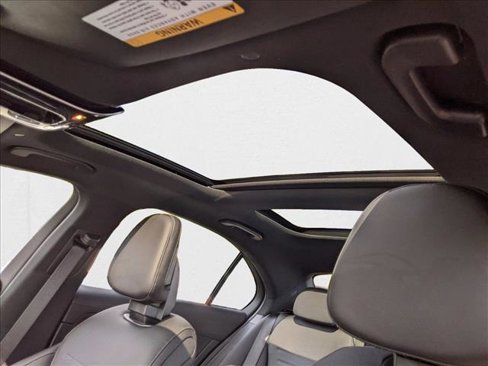 New 2025 Mercedes-Benz C 43 AMG 4MATIC Sedan image 15