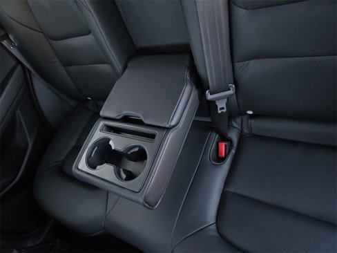New 2025 MAZDA CX-5 AWD 2.5 S w/ Select Package image 10