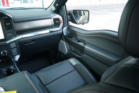 Used 2025 Ford F150 Raptor image 47