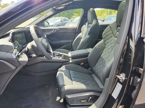 New 2025 Audi S5 Prestige image 9