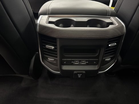New 2026 RAM 1500 Laramie w/ Night Edition image 9