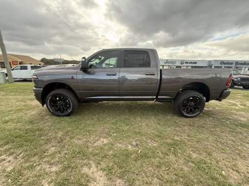 New 2026 RAM 2500 Laramie image 4