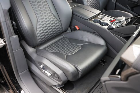 Used 2021 Lamborghini Urus image 63