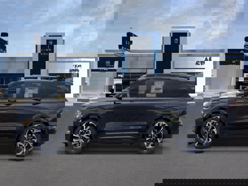 New 2025 Lincoln Nautilus Premier w/ Equipment Group 102A image 3