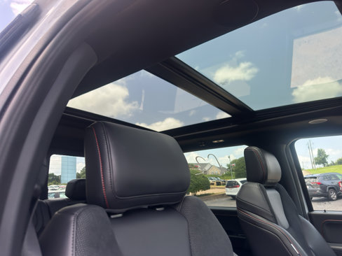 New 2025 Ford F150 Raptor image 16