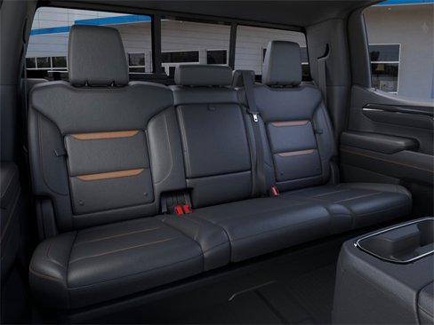 New 2026 GMC Sierra 1500 AT4 w/ AT4 Premium Package image 17