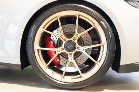 Used 2023 Porsche 911 GT3 image 24