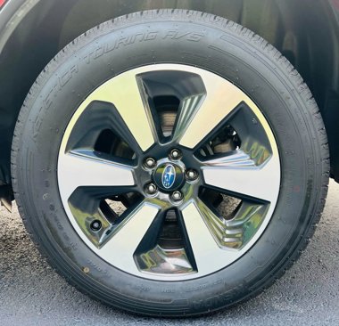 Used 2018 Subaru Forester 2.5i Premium image 25