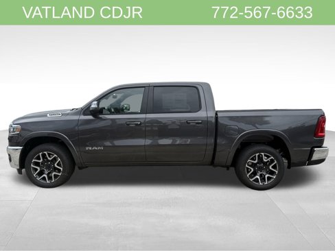 New 2026 RAM 1500 Laramie image 5