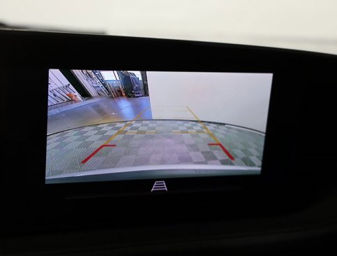 New 2025 Buick Envista Preferred w/ Convenience I Package image 18