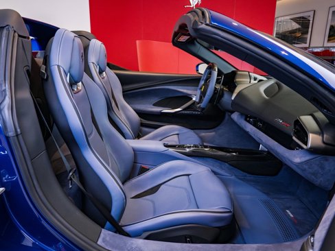Used 2025 Ferrari 296 GTS image 18